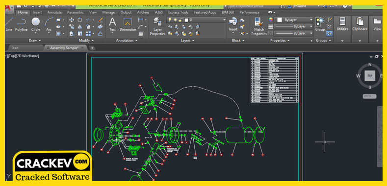 autocad 2012 free full download